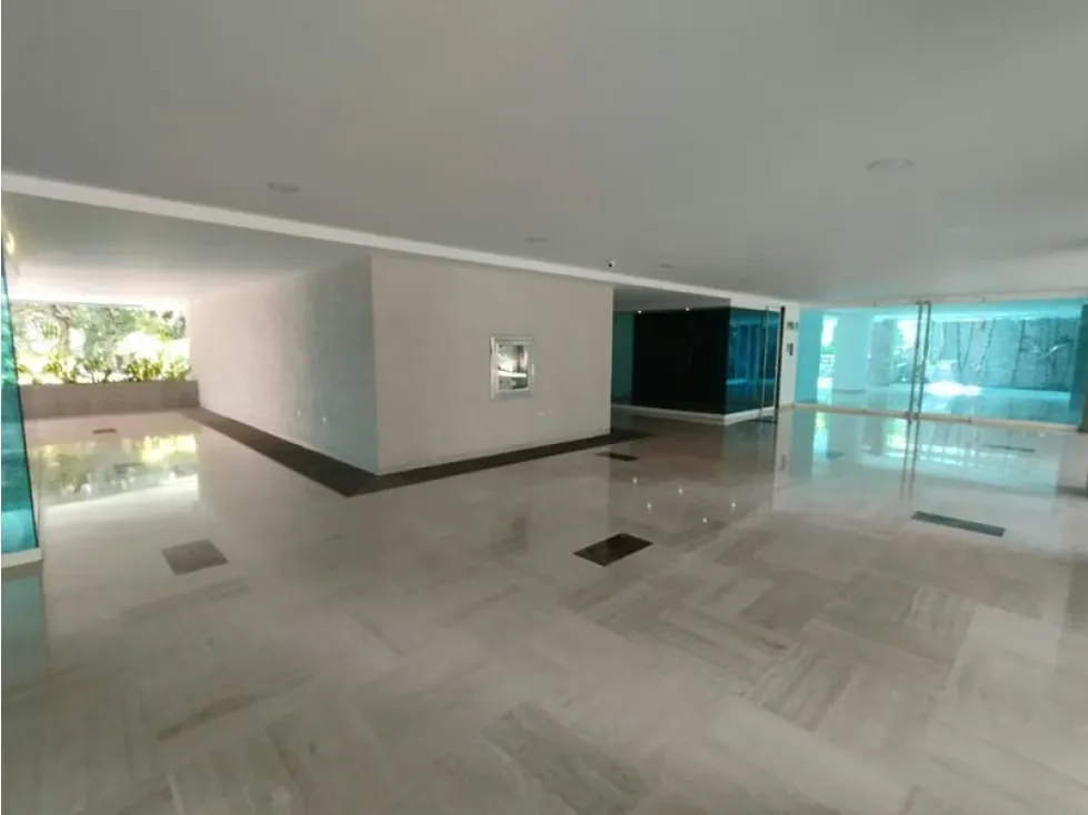 Alquilo apartamento 500m2 Los Chorros 6071 - 3