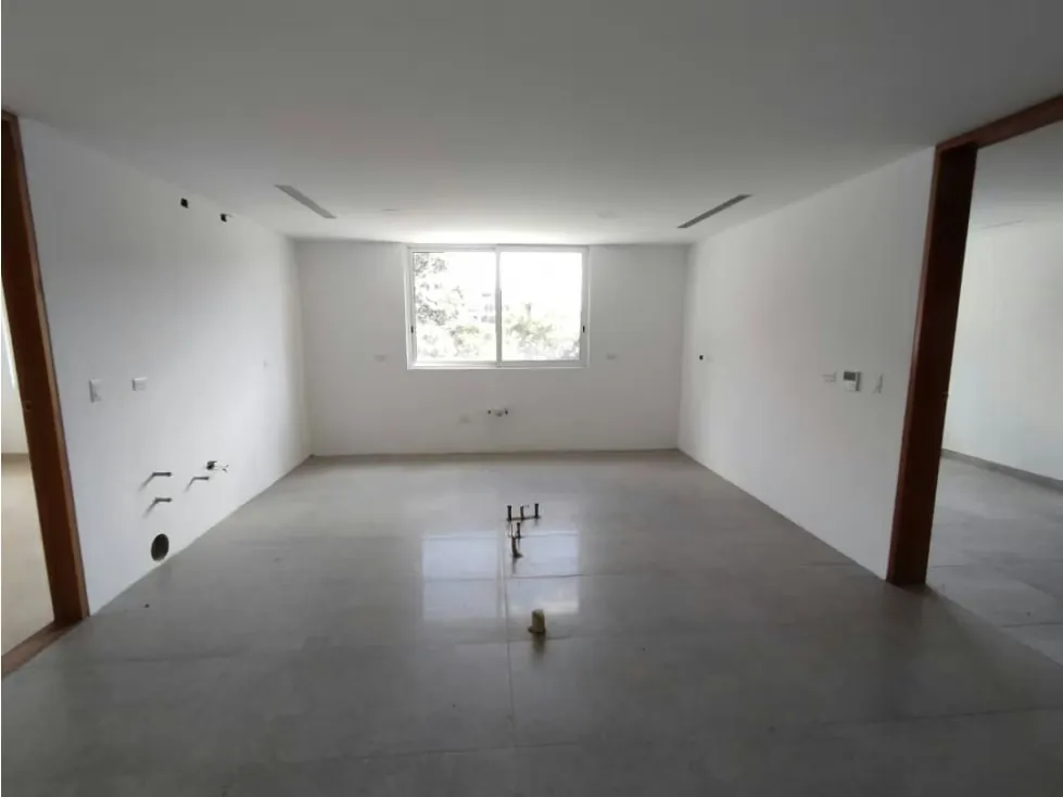 Alquilo apartamento 500m2 Los Chorros 6071 - 5