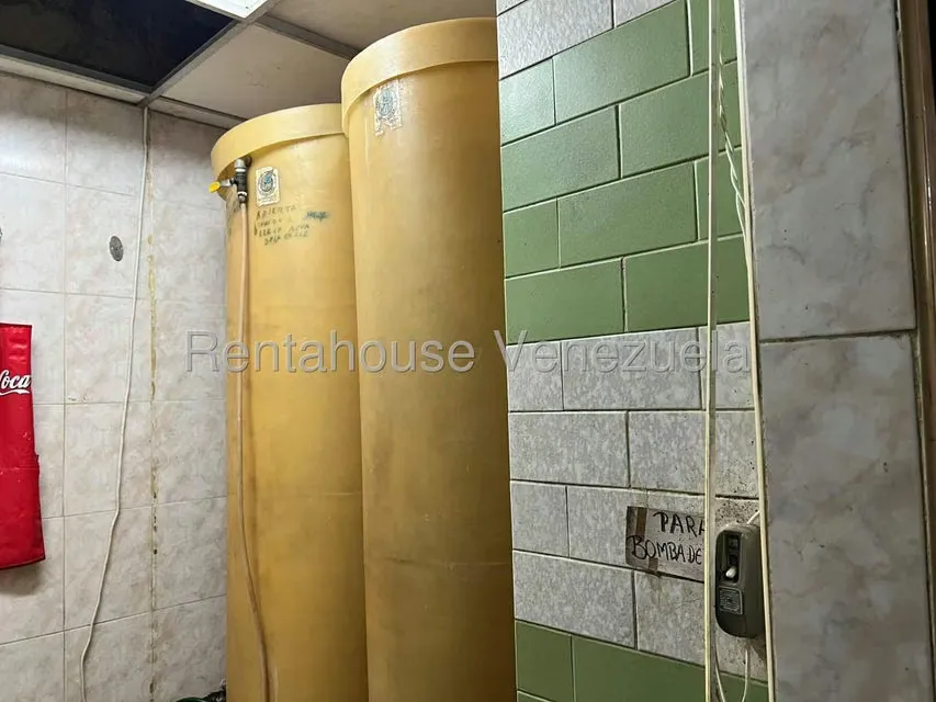 Local Comercial en Venta en La Urbina, Distrito Metropolitano - 11