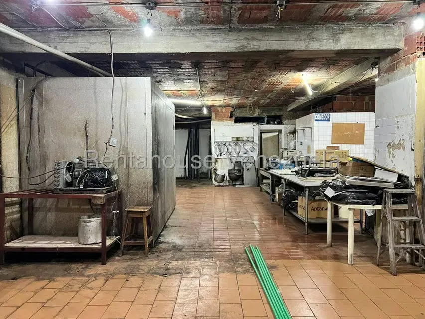 Local Comercial en Venta en La Urbina, Distrito Metropolitano - 18