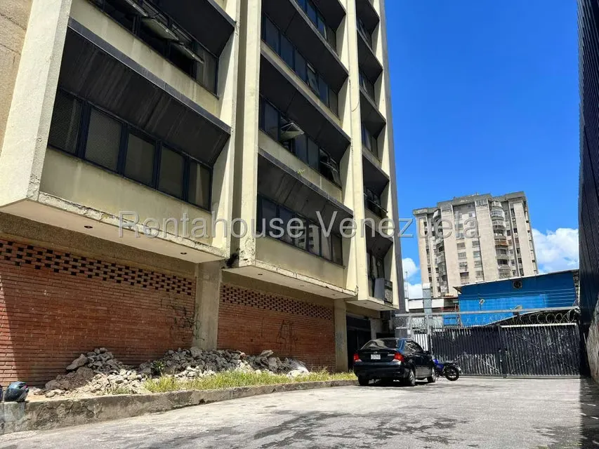 Local Comercial en Venta en La Urbina, Distrito Metropolitano - 20