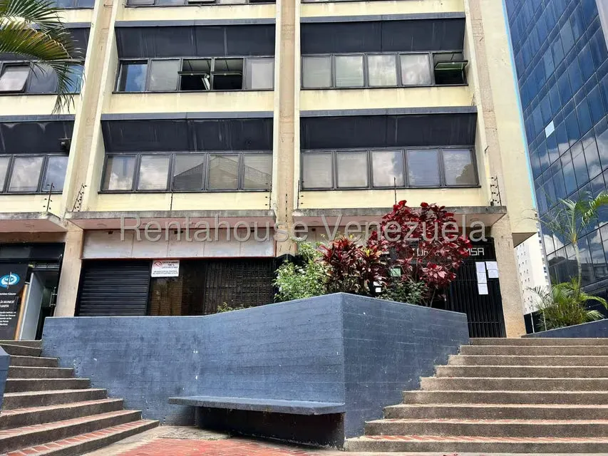 Local Comercial en Venta en La Urbina, Distrito Metropolitano - 4