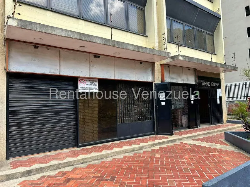 Local Comercial en Venta en La Urbina, Distrito Metropolitano - 7