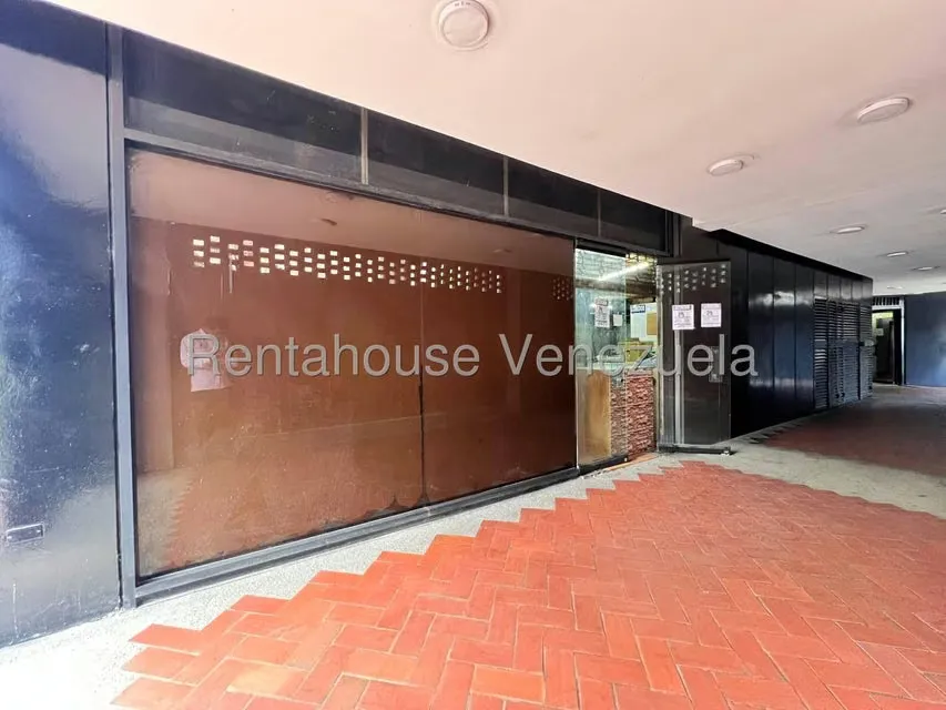 Local Comercial en Venta en La Urbina, Distrito Metropolitano - 8