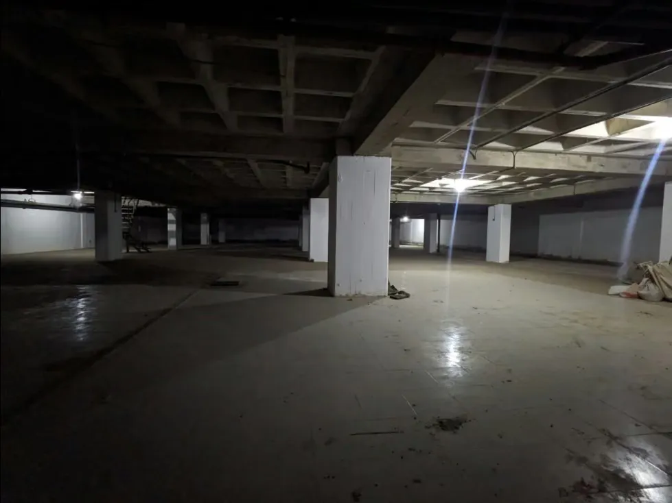 EN VENTA EDIFICIO ZONA INDUSTRIAL PALO VERDE 4.300 m² - 17