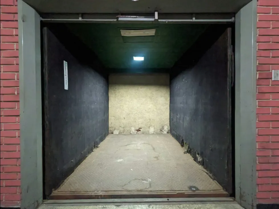 EN VENTA EDIFICIO ZONA INDUSTRIAL PALO VERDE 4.300 m² - 8