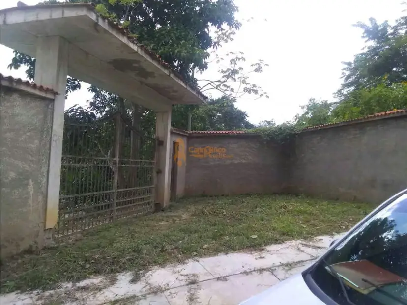Terreno en venta en Carialinda Sector la entrada Nagunagua
