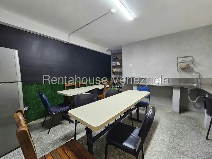 Industrial en Venta en Los Chaguaramos, Distrito Metropolitano - 13