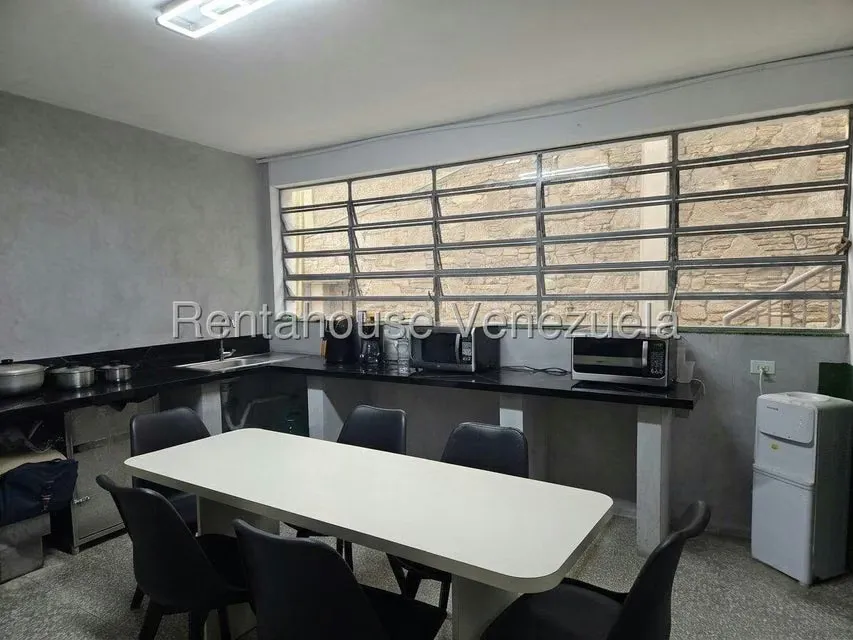 Industrial en Venta en Los Chaguaramos, Distrito Metropolitano - 14