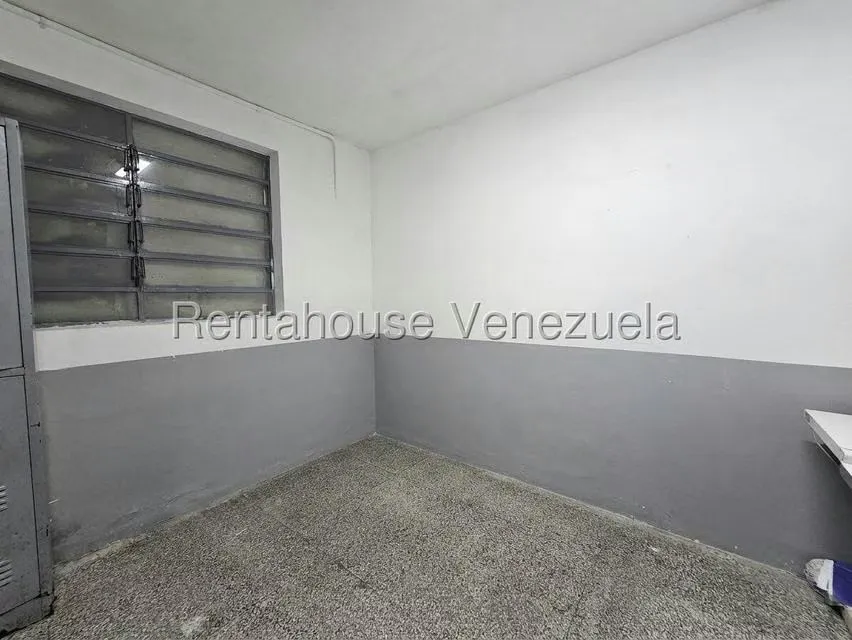 Industrial en Venta en Los Chaguaramos, Distrito Metropolitano - 18