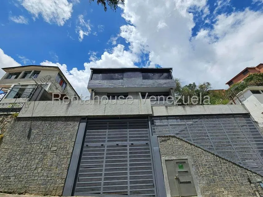 Industrial en Venta en Los Chaguaramos, Distrito Metropolitano - 3