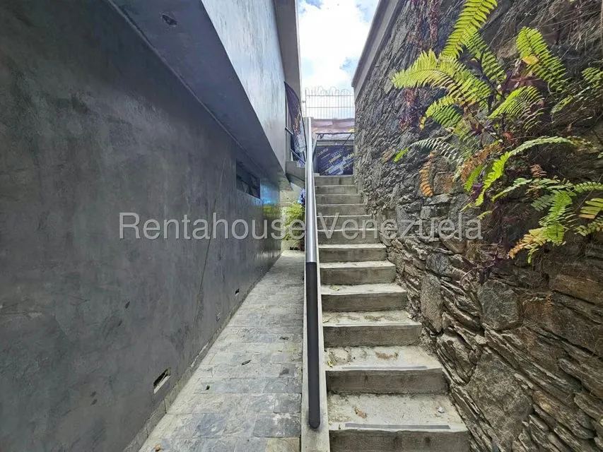 Industrial en Venta en Los Chaguaramos, Distrito Metropolitano - 29