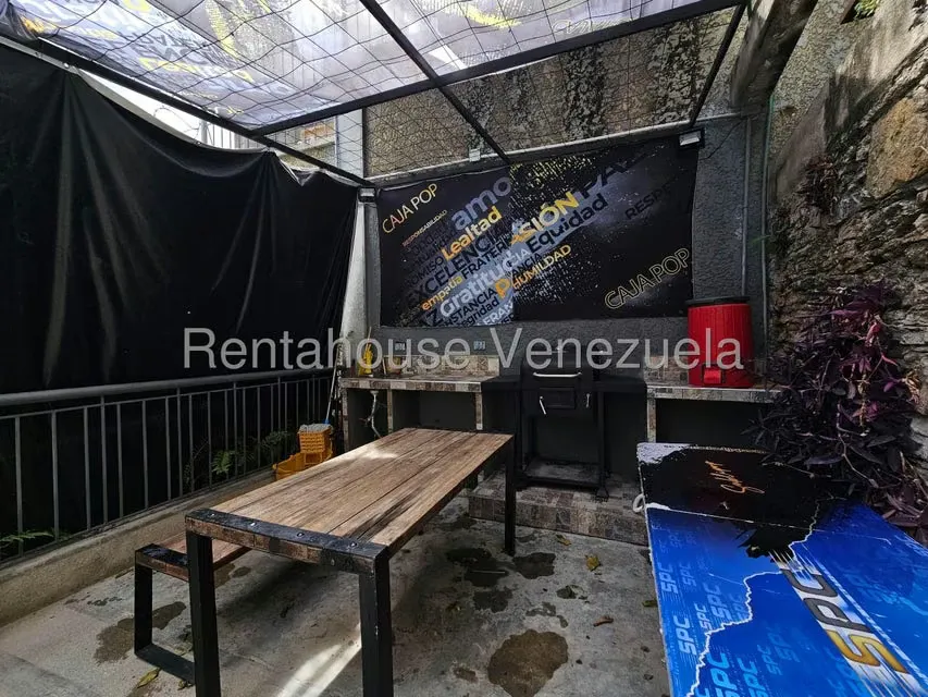Industrial en Venta en Los Chaguaramos, Distrito Metropolitano - 38