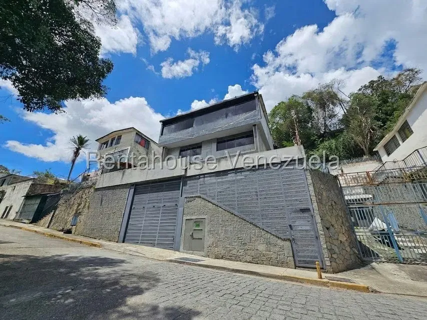 Industrial en Venta en Los Chaguaramos, Distrito Metropolitano - 5