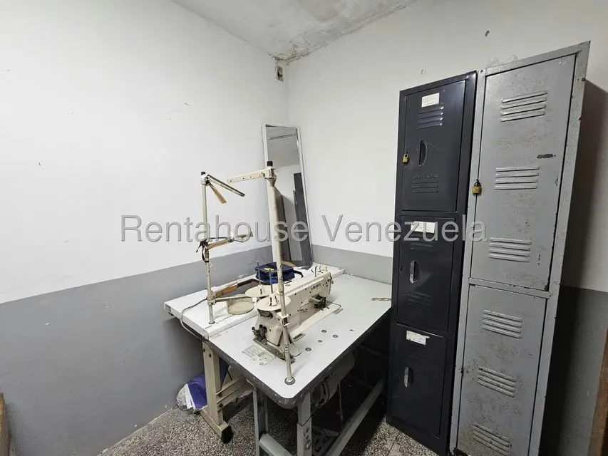Industrial en Venta en Los Chaguaramos, Distrito Metropolitano - 42