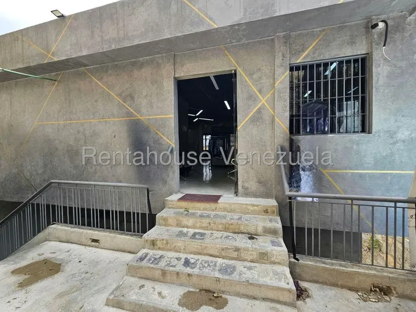 Industrial en Venta en Los Chaguaramos, Distrito Metropolitano - 43