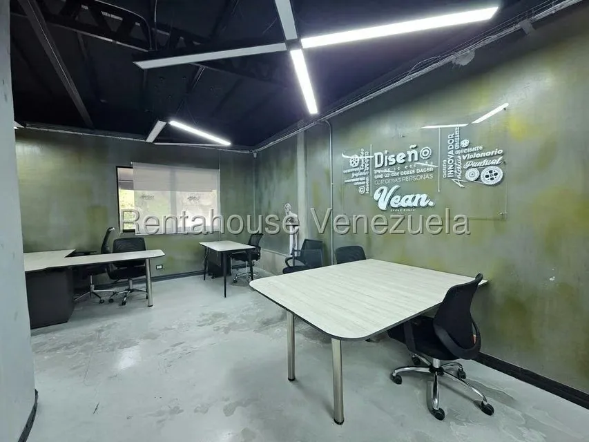 Industrial en Venta en Los Chaguaramos, Distrito Metropolitano - 55