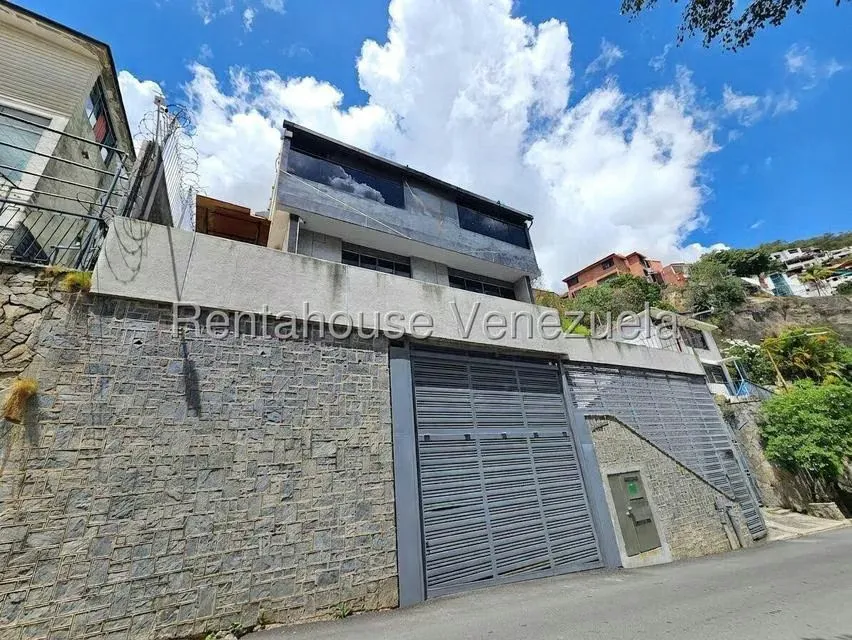 Industrial en Venta en Los Chaguaramos, Distrito Metropolitano - 7