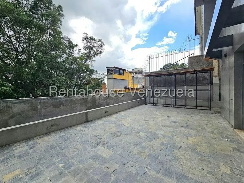 Industrial en Venta en Los Chaguaramos, Distrito Metropolitano - 10