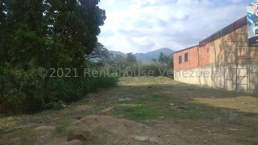 Terreno (Comercial) en Venta en Pueblo de San Diego, Carabobo