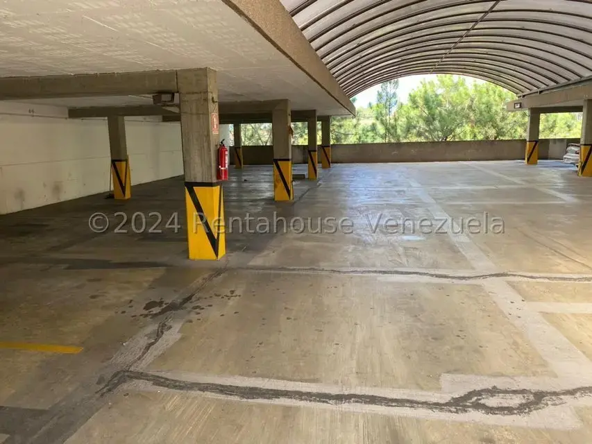 Apartamento (1 Nivel) en Venta en La Tahona, Distrito Metropolitano - 12