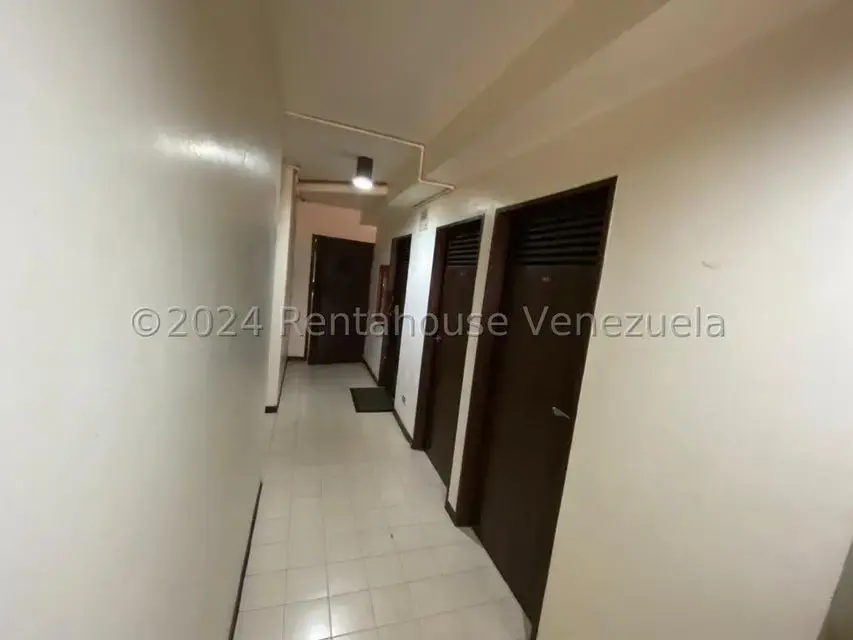 Apartamento (1 Nivel) en Venta en La Tahona, Distrito Metropolitano - 14