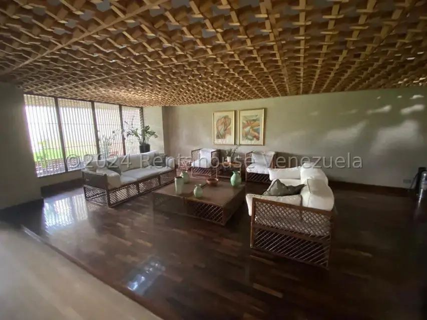 Apartamento (1 Nivel) en Venta en La Tahona, Distrito Metropolitano - 15