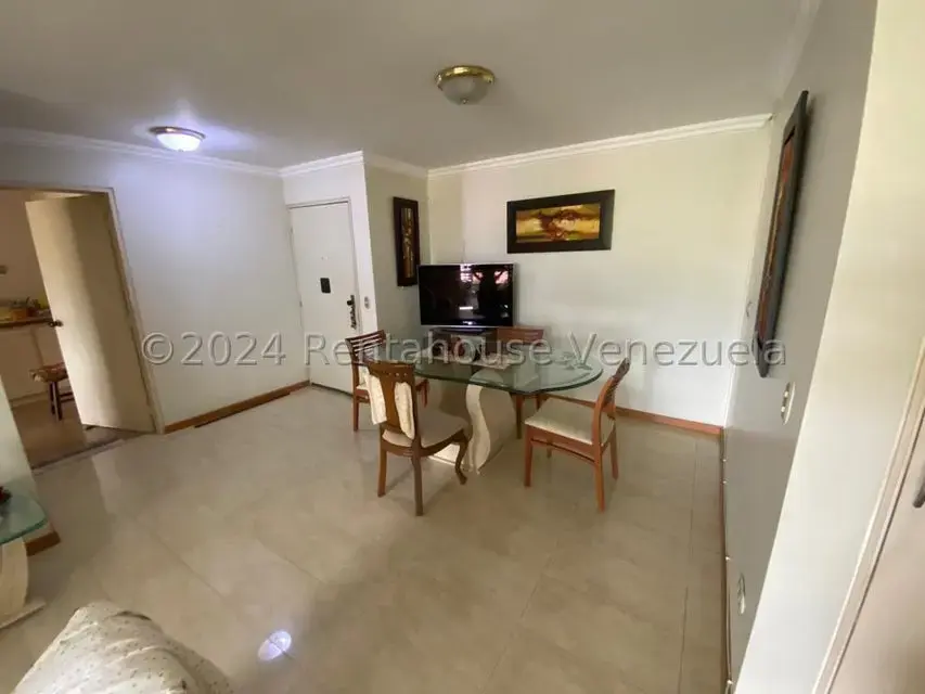 Apartamento (1 Nivel) en Venta en La Tahona, Distrito Metropolitano - 16
