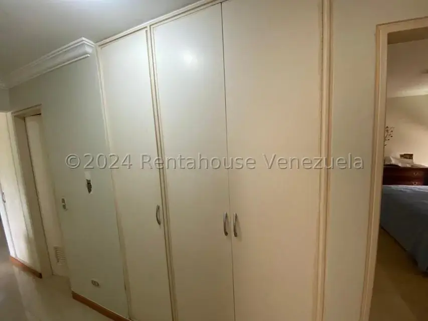 Apartamento (1 Nivel) en Venta en La Tahona, Distrito Metropolitano - 17