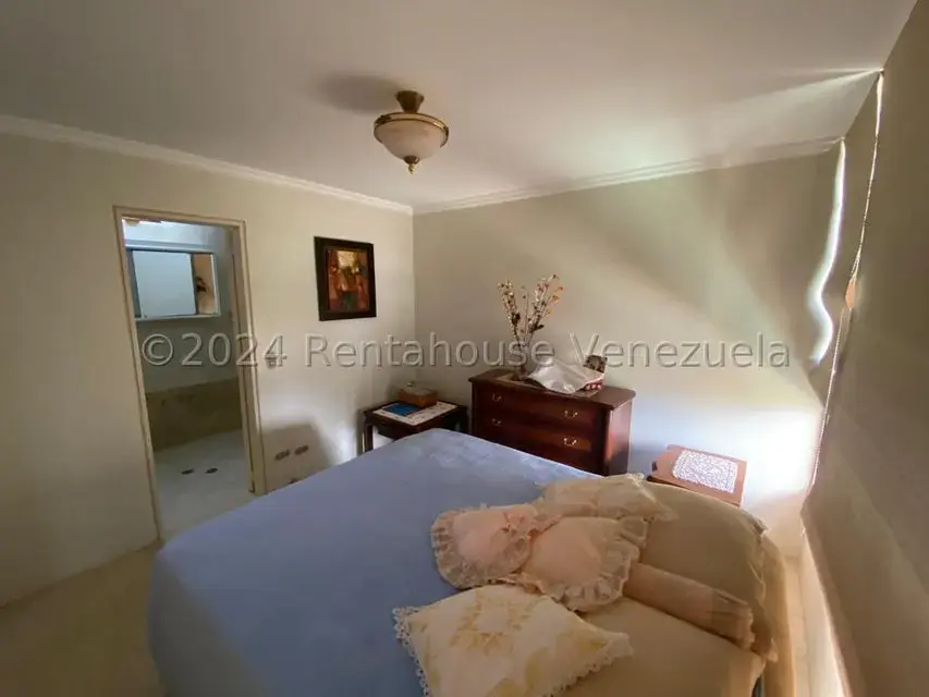 Apartamento (1 Nivel) en Venta en La Tahona, Distrito Metropolitano - 18