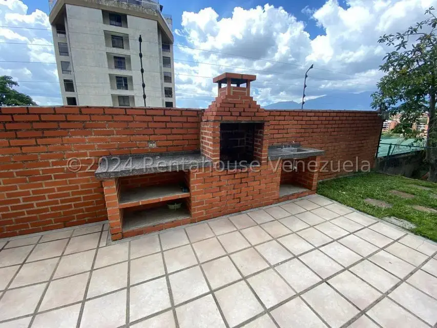 Apartamento (1 Nivel) en Venta en La Tahona, Distrito Metropolitano - 23