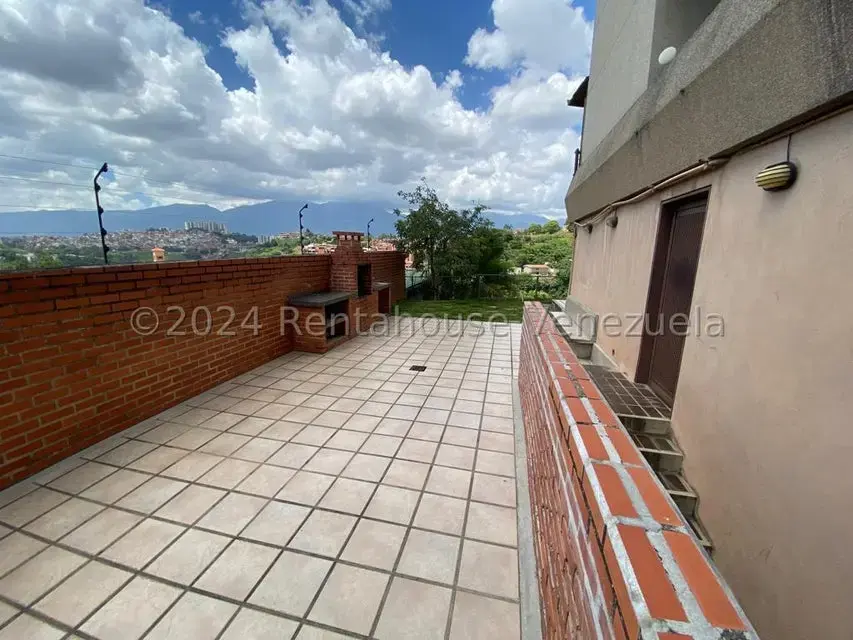 Apartamento (1 Nivel) en Venta en La Tahona, Distrito Metropolitano - 24