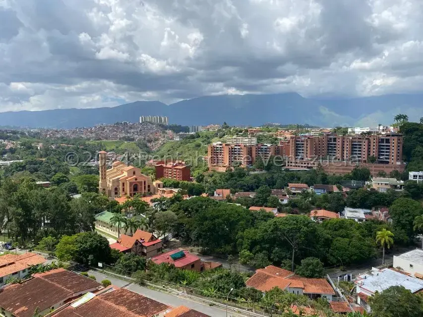 Apartamento (1 Nivel) en Venta en La Tahona, Distrito Metropolitano - 26