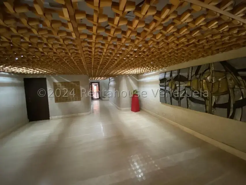 Apartamento (1 Nivel) en Venta en La Tahona, Distrito Metropolitano - 3