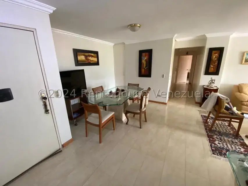 Apartamento (1 Nivel) en Venta en La Tahona, Distrito Metropolitano - 4