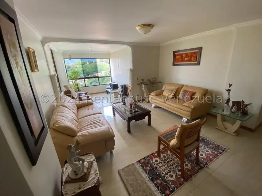 Apartamento (1 Nivel) en Venta en La Tahona, Distrito Metropolitano - 5
