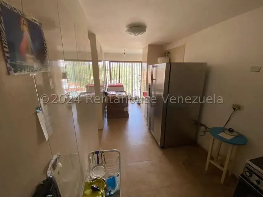 Apartamento (1 Nivel) en Venta en La Tahona, Distrito Metropolitano - 10