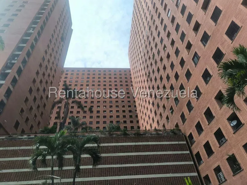 Apartamento (1 Nivel) en Venta en Sabana Grande, Distrito Metropolitano