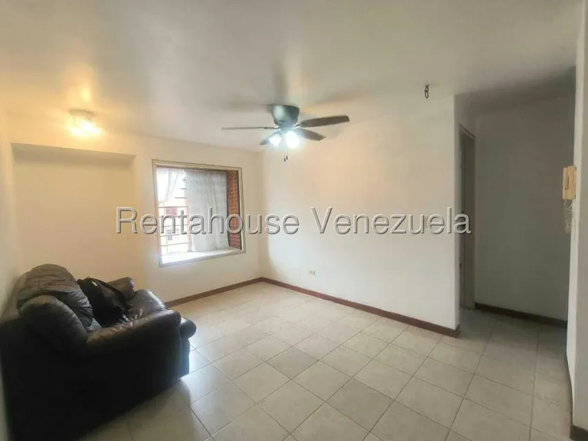 Apartamento (1 Nivel) en Venta en Sabana Grande, Distrito Metropolitano - 11