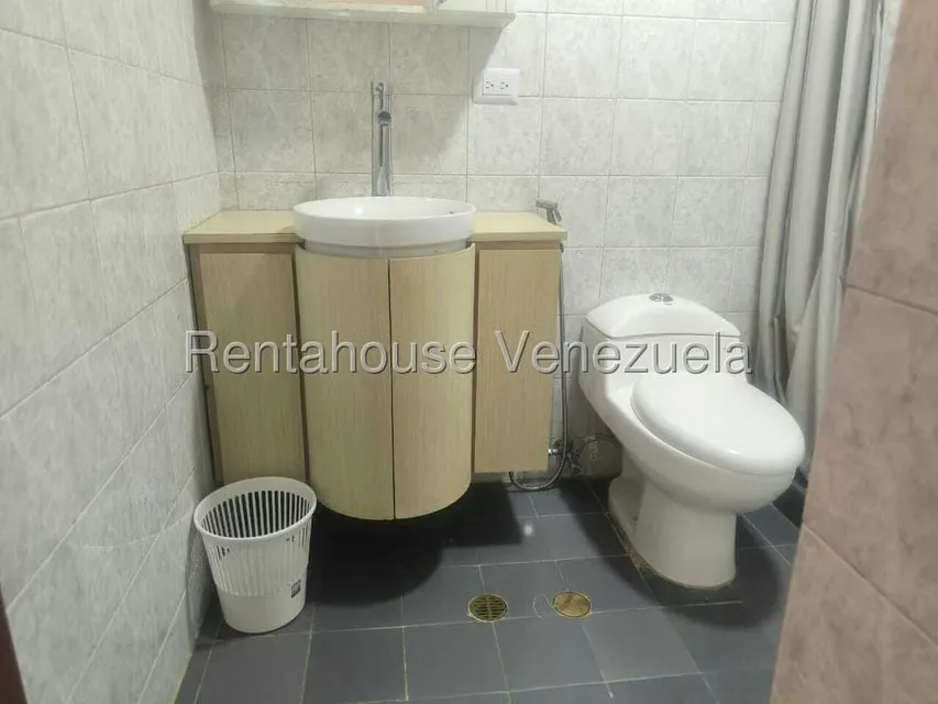 Apartamento (1 Nivel) en Venta en Sabana Grande, Distrito Metropolitano - 16