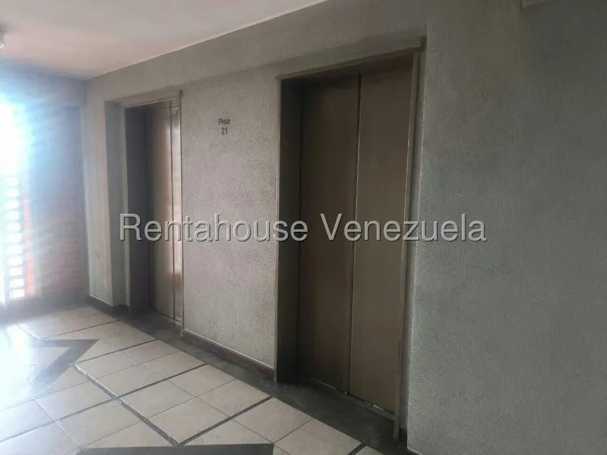 Apartamento (1 Nivel) en Venta en Sabana Grande, Distrito Metropolitano - 22