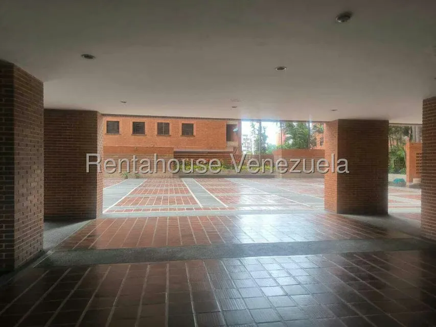 Apartamento (1 Nivel) en Venta en Sabana Grande, Distrito Metropolitano - 24
