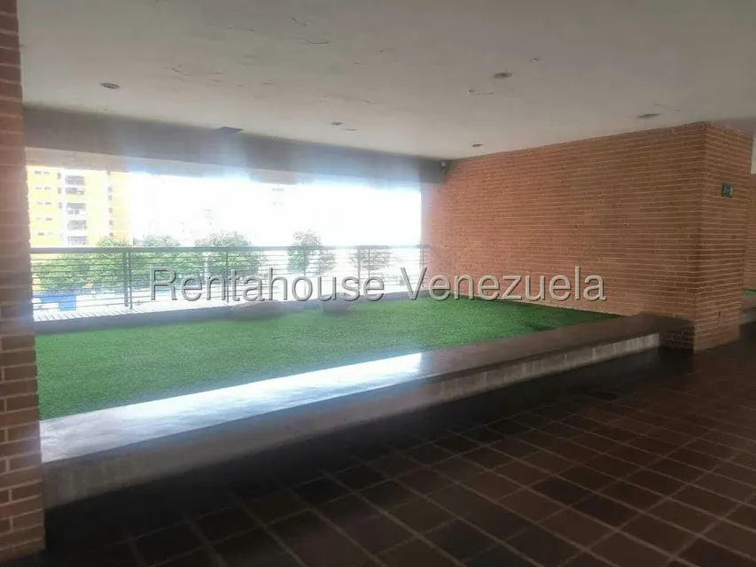 Apartamento (1 Nivel) en Venta en Sabana Grande, Distrito Metropolitano - 26