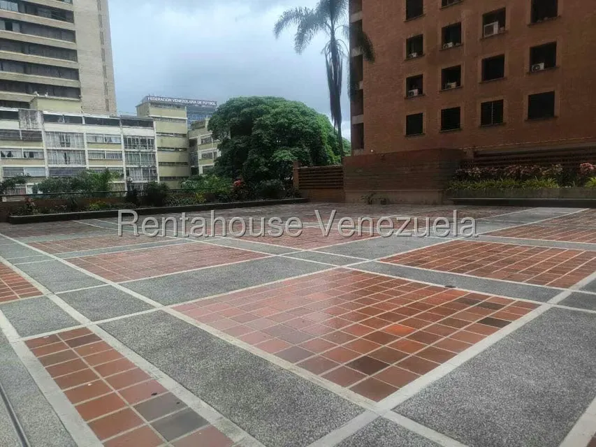 Apartamento (1 Nivel) en Venta en Sabana Grande, Distrito Metropolitano - 27