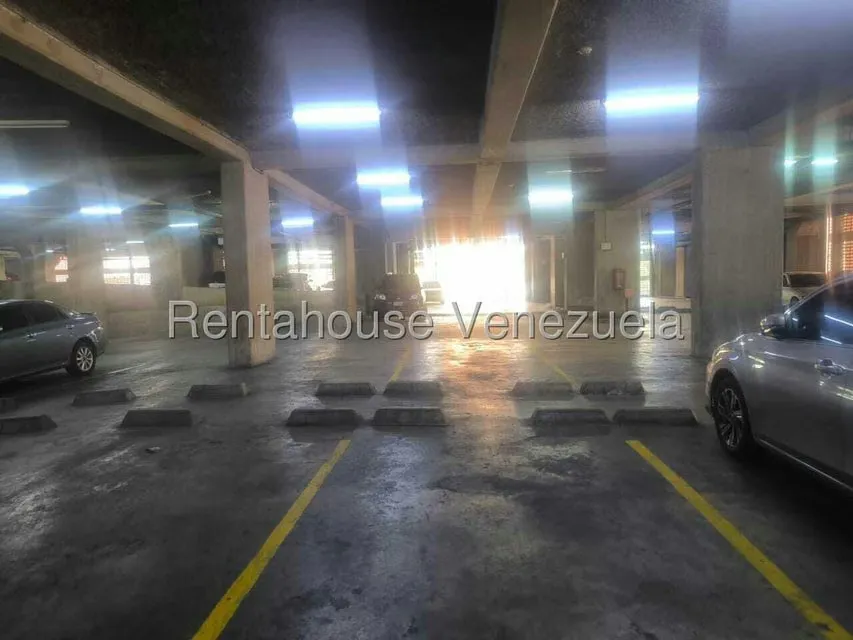 Apartamento (1 Nivel) en Venta en Sabana Grande, Distrito Metropolitano - 30