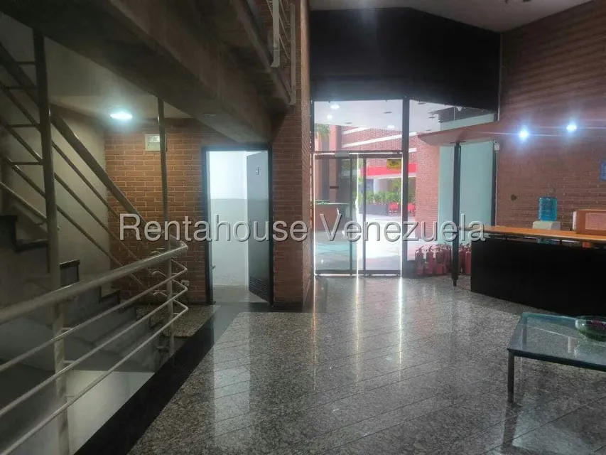 Apartamento (1 Nivel) en Venta en Sabana Grande, Distrito Metropolitano - 3