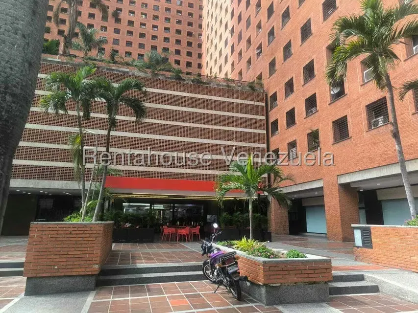 Apartamento (1 Nivel) en Venta en Sabana Grande, Distrito Metropolitano - 33