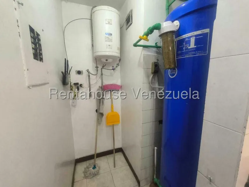 Apartamento (1 Nivel) en Venta en Sabana Grande, Distrito Metropolitano - 35
