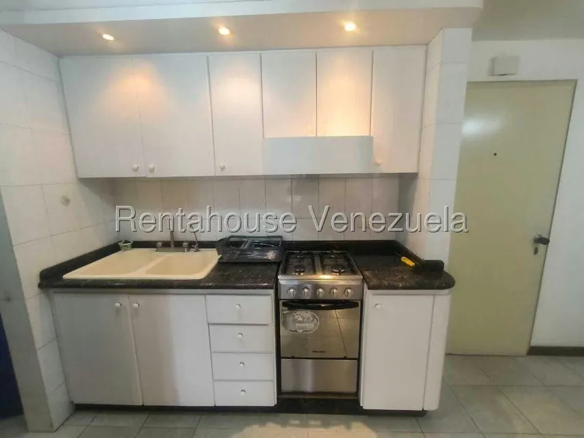 Apartamento (1 Nivel) en Venta en Sabana Grande, Distrito Metropolitano - 6