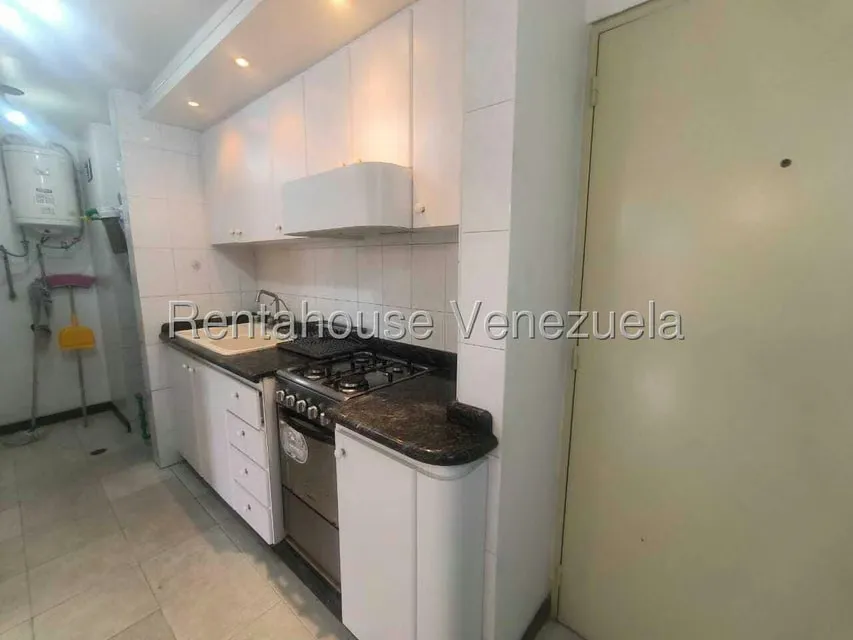 Apartamento (1 Nivel) en Venta en Sabana Grande, Distrito Metropolitano - 7